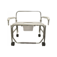 Commodes