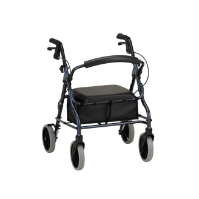 Rolling Walkers/Rollators