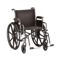 Wheelchairs